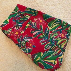 Lilly Pulitzer Callahan Shorts